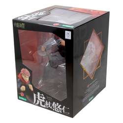 KOTOBUKIYA ARTFX J: Jujutsu Kaisen - Yuji Itadori (ONLINE ORDER ONLY)