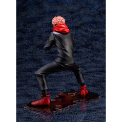 KOTOBUKIYA ARTFX J: Jujutsu Kaisen - Yuji Itadori (ONLINE ORDER ONLY)