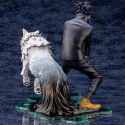 KOTOBUKIYA ARTFX J: Jujutsu Kaisen - Megumi Fushiguro (ONLINE ORDER ONLY)