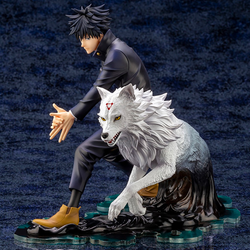 KOTOBUKIYA ARTFX J: Jujutsu Kaisen - Megumi Fushiguro (ONLINE ORDER ONLY)