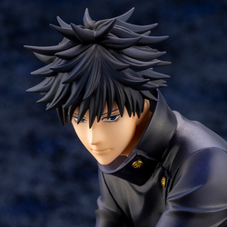 KOTOBUKIYA ARTFX J: Jujutsu Kaisen - Megumi Fushiguro (ONLINE ORDER ONLY)
