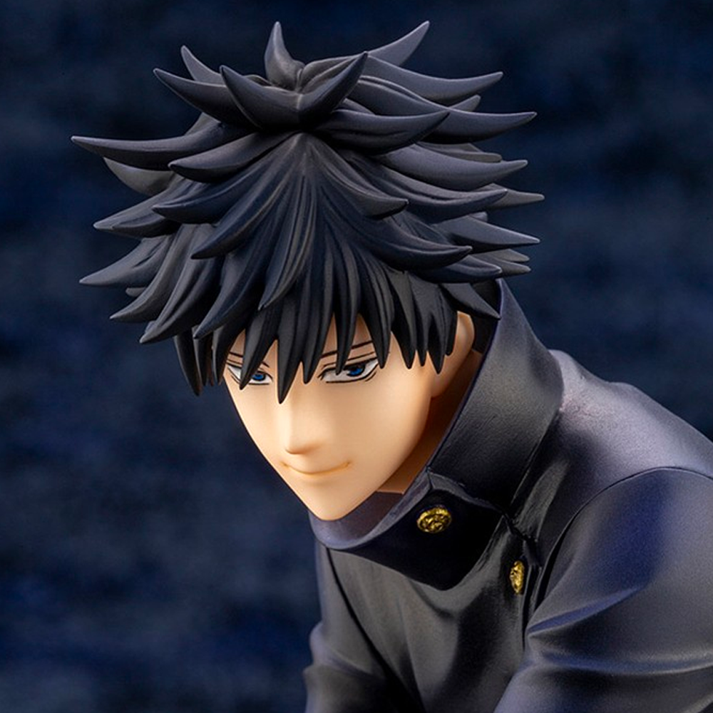 KOTOBUKIYA ARTFX J: Jujutsu Kaisen - Megumi Fushiguro (ONLINE ORDER ONLY)