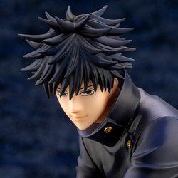 KOTOBUKIYA ARTFX J: Jujutsu Kaisen - Megumi Fushiguro (ONLINE ORDER ONLY)
