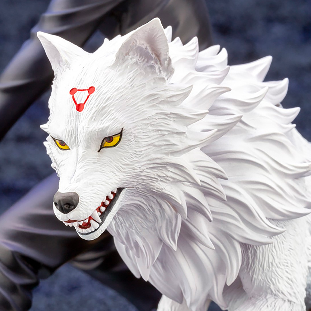 KOTOBUKIYA ARTFX J: Jujutsu Kaisen - Megumi Fushiguro (ONLINE ORDER ONLY)