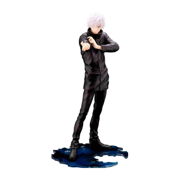 KOTOBUKIYA ARTFX J: Jujutsu Kaisen - Satoru Gojo 1/8 Scale Figure (ONLINE ORDER ONLY)
