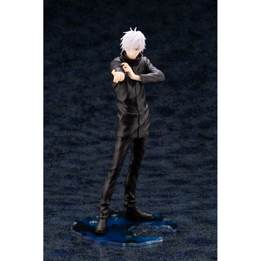 KOTOBUKIYA ARTFX J: Jujutsu Kaisen - Satoru Gojo 1/8 Scale Figure (ONLINE ORDER ONLY)