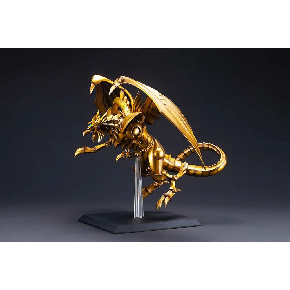 KOTOBUKIYA: Yu-Gi-Oh! - The Winged Dragon of Ra Egyptian God Statue (ONLINE ORDER ONLY)