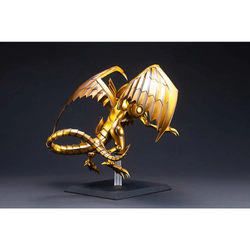 KOTOBUKIYA: Yu-Gi-Oh! - The Winged Dragon of Ra Egyptian God Statue (ONLINE ORDER ONLY)