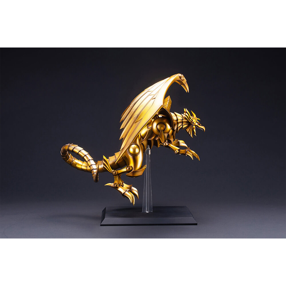 KOTOBUKIYA: Yu-Gi-Oh! - The Winged Dragon of Ra Egyptian God Statue (ONLINE ORDER ONLY)