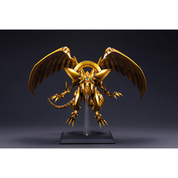 KOTOBUKIYA: Yu-Gi-Oh! - The Winged Dragon of Ra Egyptian God Statue (ONLINE ORDER ONLY)