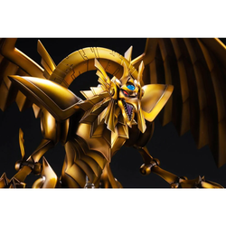 KOTOBUKIYA: Yu-Gi-Oh! - The Winged Dragon of Ra Egyptian God Statue (ONLINE ORDER ONLY)