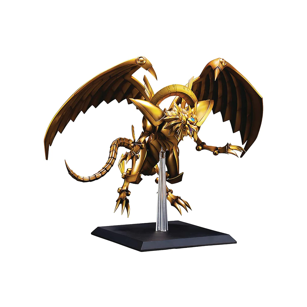 KOTOBUKIYA: Yu-Gi-Oh! - The Winged Dragon of Ra Egyptian God Statue (ONLINE ORDER ONLY)