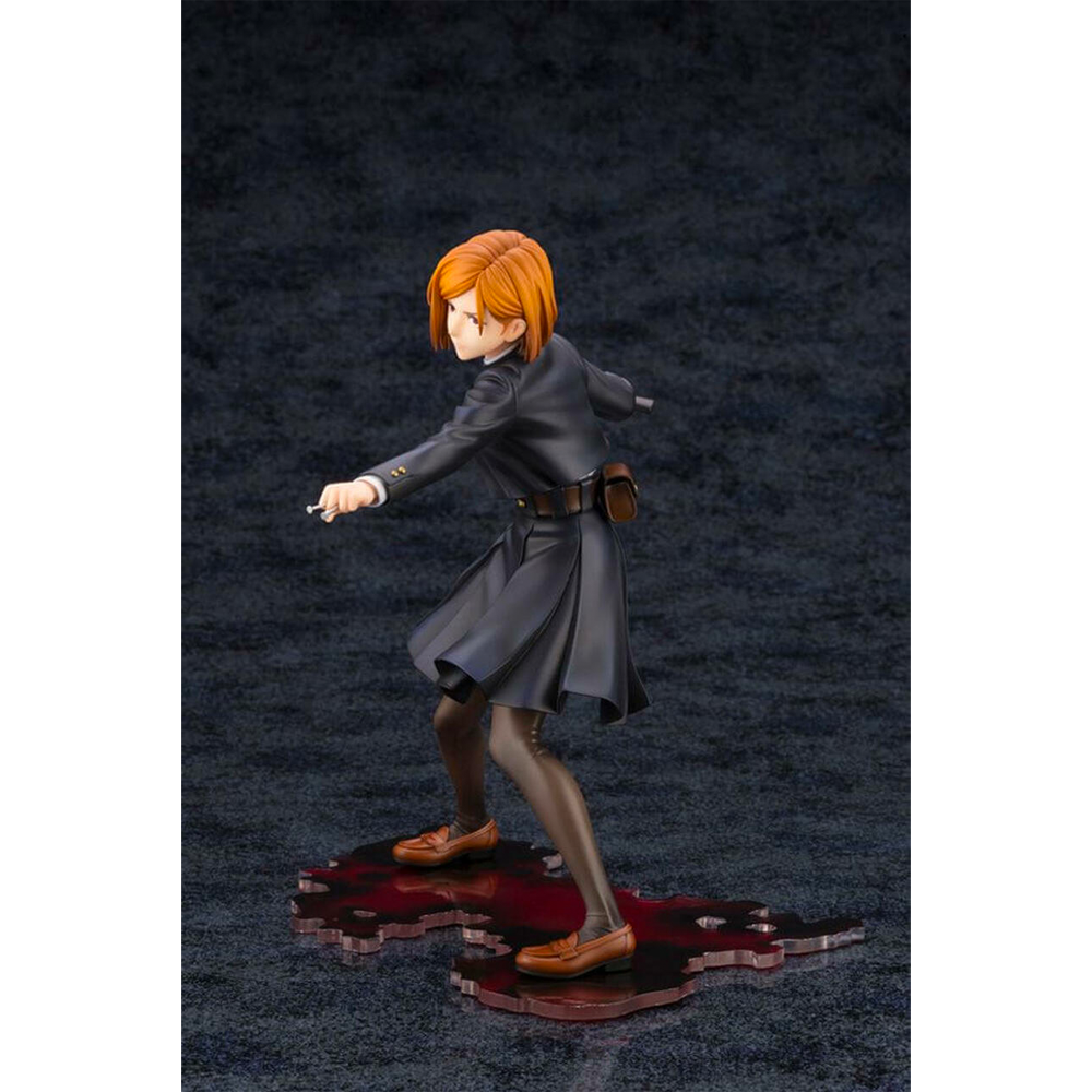 KOTOBUKIYA ARTFX J: Jujutsu Kaisen - Nobara Kugisaki (ONLINE ORDER ONLY)