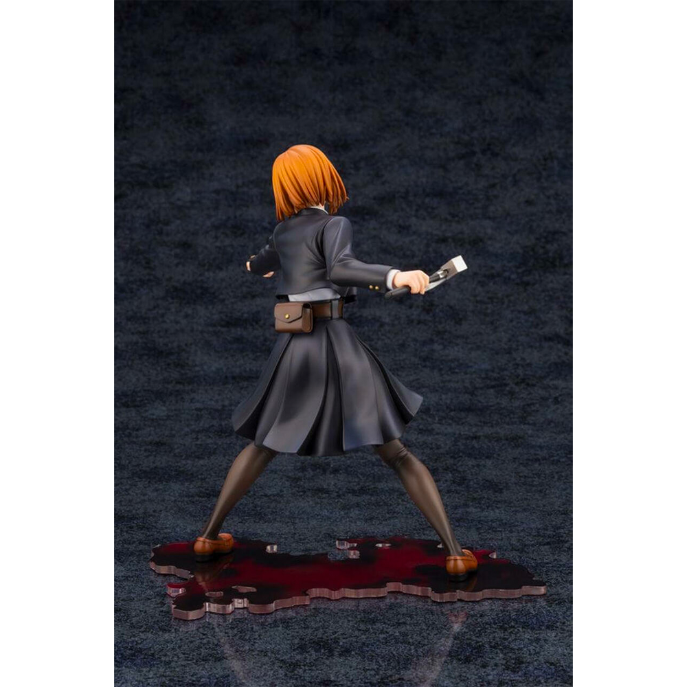 KOTOBUKIYA ARTFX J: Jujutsu Kaisen - Nobara Kugisaki (ONLINE ORDER ONLY)