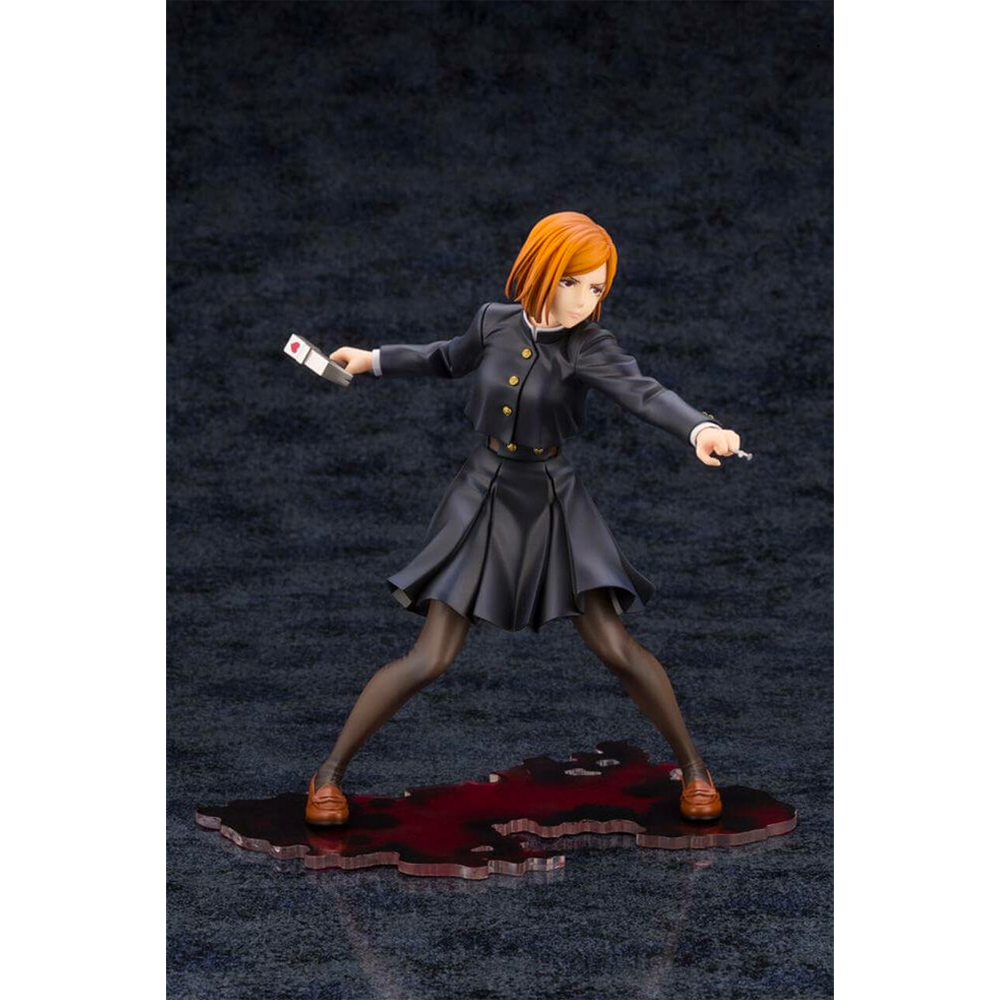 KOTOBUKIYA ARTFX J: Jujutsu Kaisen - Nobara Kugisaki (ONLINE ORDER ONLY)