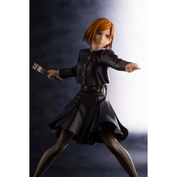 KOTOBUKIYA ARTFX J: Jujutsu Kaisen - Nobara Kugisaki (ONLINE ORDER ONLY)
