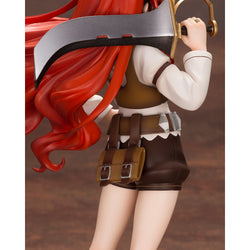 KOTOBUKIYA: Mushoku Tensei: Jobless Reincarnation - Eris Boreas Greyrat 1/8 Scale Figure (ONLINE ORDER ONLY)