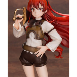 KOTOBUKIYA: Mushoku Tensei: Jobless Reincarnation - Eris Boreas Greyrat 1/8 Scale Figure (ONLINE ORDER ONLY)