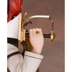 KOTOBUKIYA: Mushoku Tensei: Jobless Reincarnation - Eris Boreas Greyrat 1/8 Scale Figure (ONLINE ORDER ONLY)