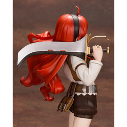KOTOBUKIYA: Mushoku Tensei: Jobless Reincarnation - Eris Boreas Greyrat 1/8 Scale Figure (ONLINE ORDER ONLY)
