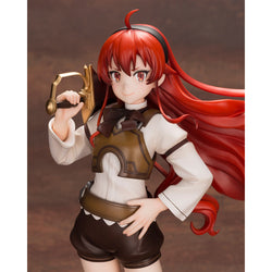 KOTOBUKIYA: Mushoku Tensei: Jobless Reincarnation - Eris Boreas Greyrat 1/8 Scale Figure (ONLINE ORDER ONLY)