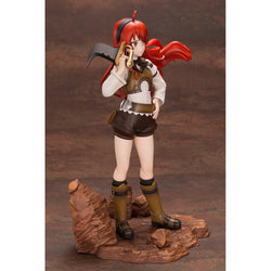 KOTOBUKIYA: Mushoku Tensei: Jobless Reincarnation - Eris Boreas Greyrat 1/8 Scale Figure (ONLINE ORDER ONLY)