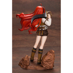 KOTOBUKIYA: Mushoku Tensei: Jobless Reincarnation - Eris Boreas Greyrat 1/8 Scale Figure (ONLINE ORDER ONLY)