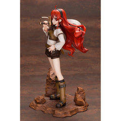 KOTOBUKIYA: Mushoku Tensei: Jobless Reincarnation - Eris Boreas Greyrat 1/8 Scale Figure (ONLINE ORDER ONLY)