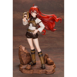 KOTOBUKIYA: Mushoku Tensei: Jobless Reincarnation - Eris Boreas Greyrat 1/8 Scale Figure (ONLINE ORDER ONLY)