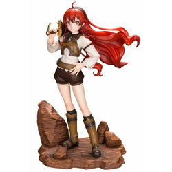 KOTOBUKIYA: Mushoku Tensei: Jobless Reincarnation - Eris Boreas Greyrat 1/8 Scale Figure (ONLINE ORDER ONLY)