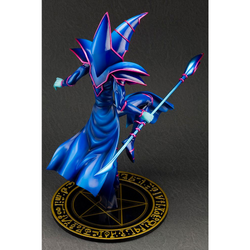 KOTOBUKIYA ARTFX J: Yu-Gi-Oh! - Dark Magician (ONLINE ORDER ONLY)
