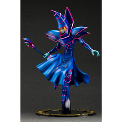 KOTOBUKIYA ARTFX J: Yu-Gi-Oh! - Dark Magician (ONLINE ORDER ONLY)