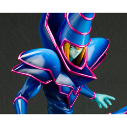 KOTOBUKIYA ARTFX J: Yu-Gi-Oh! - Dark Magician (ONLINE ORDER ONLY)