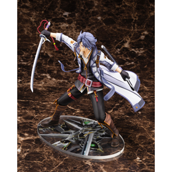 KOTOBUKIYA: The Legend of Heroes - Rean Schwarzer 1/8 Scale Figure (ONLINE ORDER ONLY)