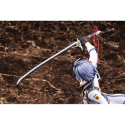 KOTOBUKIYA: The Legend of Heroes - Rean Schwarzer 1/8 Scale Figure (ONLINE ORDER ONLY)