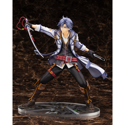 KOTOBUKIYA: The Legend of Heroes - Rean Schwarzer 1/8 Scale Figure (ONLINE ORDER ONLY)
