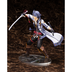 KOTOBUKIYA: The Legend of Heroes - Rean Schwarzer 1/8 Scale Figure (ONLINE ORDER ONLY)