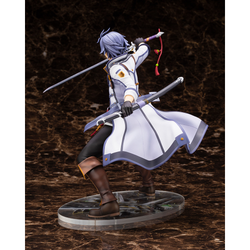 KOTOBUKIYA: The Legend of Heroes - Rean Schwarzer 1/8 Scale Figure (ONLINE ORDER ONLY)