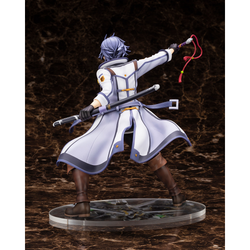 KOTOBUKIYA: The Legend of Heroes - Rean Schwarzer 1/8 Scale Figure (ONLINE ORDER ONLY)