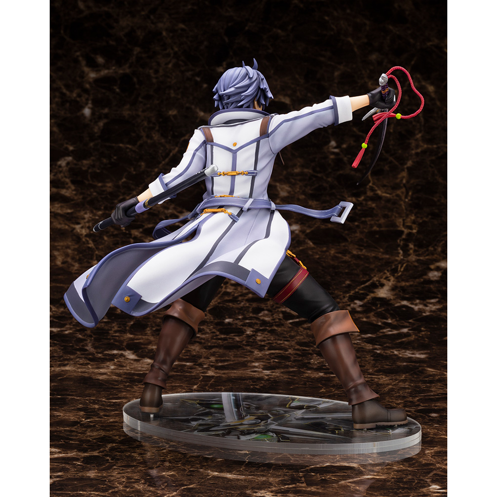 KOTOBUKIYA: The Legend of Heroes - Rean Schwarzer 1/8 Scale Figure (ONLINE ORDER ONLY)