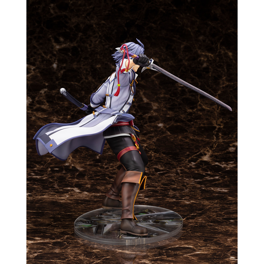 KOTOBUKIYA: The Legend of Heroes - Rean Schwarzer 1/8 Scale Figure (ONLINE ORDER ONLY)