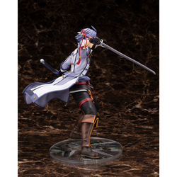 KOTOBUKIYA: The Legend of Heroes - Rean Schwarzer 1/8 Scale Figure (ONLINE ORDER ONLY)