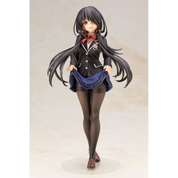 KOTOBUKIYA ARTFX J: Date A Live - Kurumi Tokisaki (School Uniform Ver.) 1/7 Scale Figure (ONLINE ORDER ONLY)