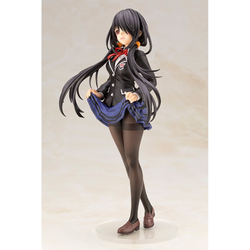 KOTOBUKIYA ARTFX J: Date A Live - Kurumi Tokisaki (School Uniform Ver.) 1/7 Scale Figure (ONLINE ORDER ONLY)