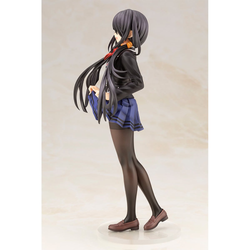 KOTOBUKIYA ARTFX J: Date A Live - Kurumi Tokisaki (School Uniform Ver.) 1/7 Scale Figure (ONLINE ORDER ONLY)
