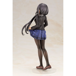 KOTOBUKIYA ARTFX J: Date A Live - Kurumi Tokisaki (School Uniform Ver.) 1/7 Scale Figure (ONLINE ORDER ONLY)