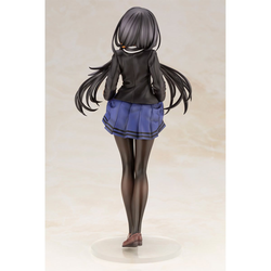 KOTOBUKIYA ARTFX J: Date A Live - Kurumi Tokisaki (School Uniform Ver.) 1/7 Scale Figure (ONLINE ORDER ONLY)