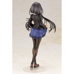 KOTOBUKIYA ARTFX J: Date A Live - Kurumi Tokisaki (School Uniform Ver.) 1/7 Scale Figure (ONLINE ORDER ONLY)