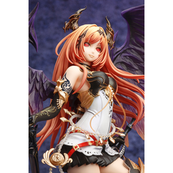 KOTOBUKIYA: Rage of Bahamut - Dark Angel Olivia (Renewal Package Ver.) 1/7 Scale Figure (ONLINE ORDER ONLY)