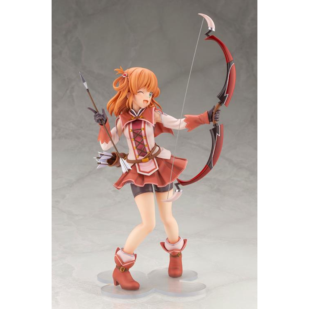 KOTOBUKIYA ARTFX J: Princess Connect! Re: Dive - Rino 1/7 Scale Figure (ONLINE ORDER ONLY)